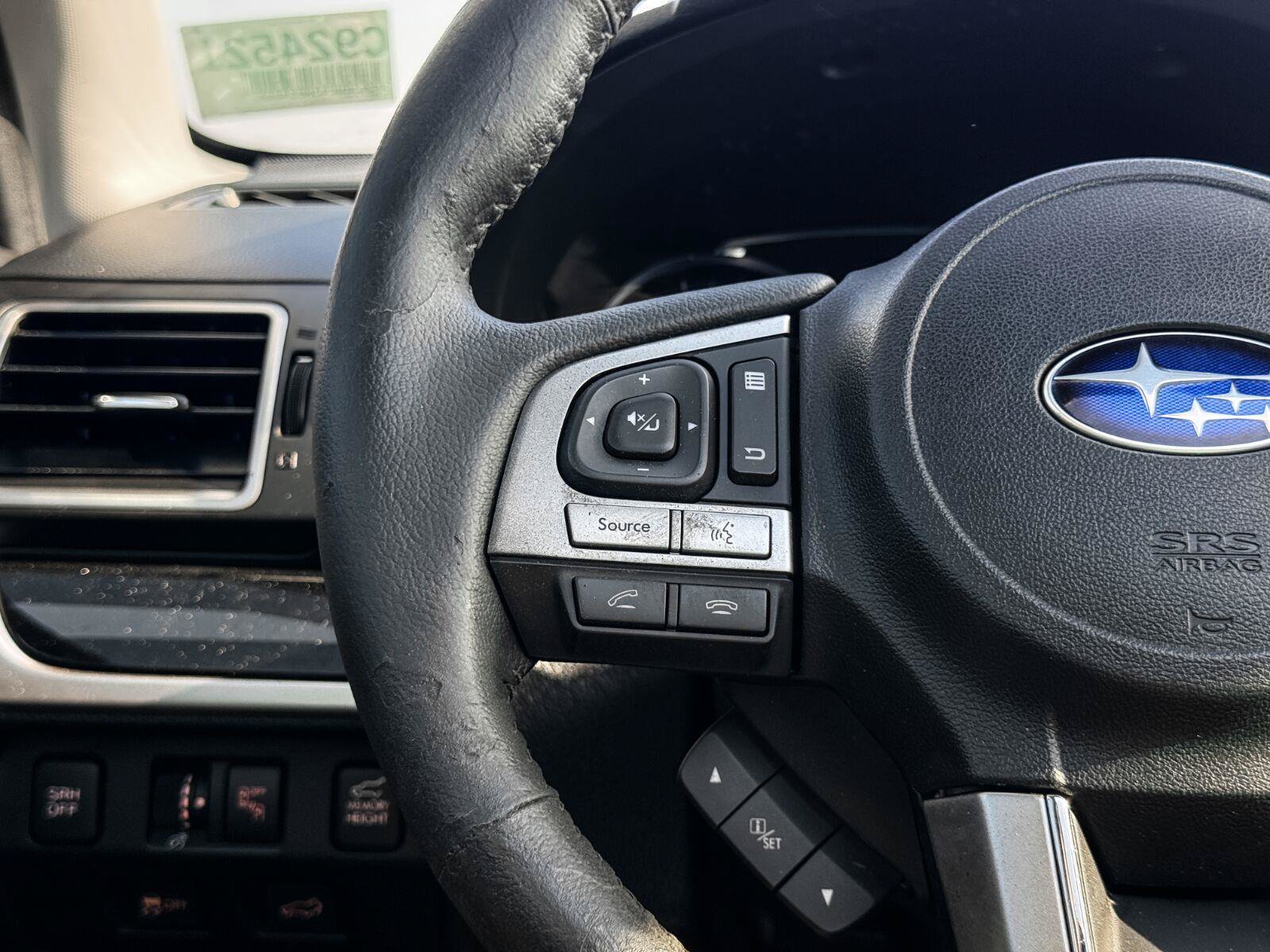 Used 2018 Subaru Forester 2.0XT Touring AWD/4WD image 17