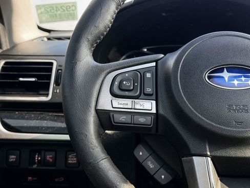 Used 2018 Subaru Forester 2.0XT Touring AWD/4WD image 17