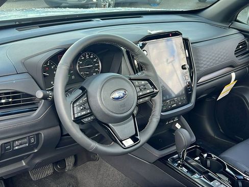 New 2026 Subaru Forester Touring image 23