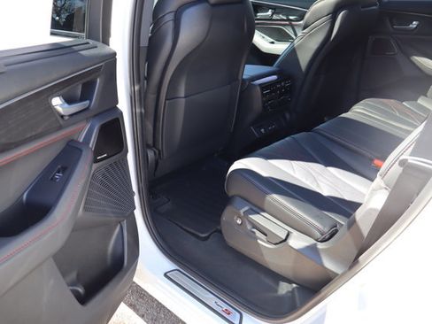 New 2026 Acura MDX Type S image 27