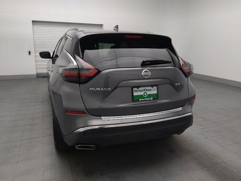 Used 2022 Nissan Murano SV FWD image 6