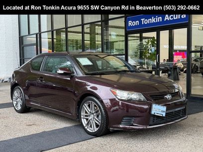 Used 2011 Scion tC