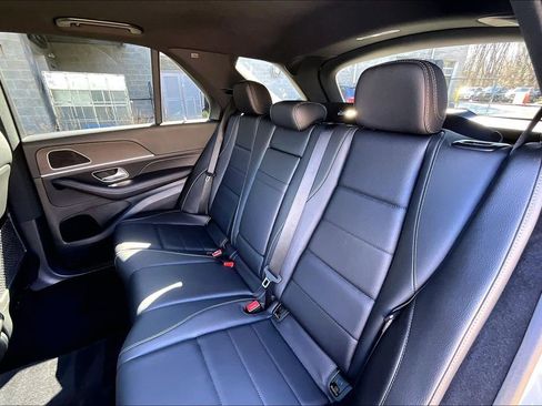 Certified 2024 Mercedes-Benz GLE 350 GLE 350 image 28