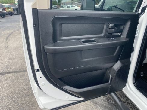 Used 2020 RAM 1500 Tradesman w/ Popular Equipment Group AWD/4WD image 12
