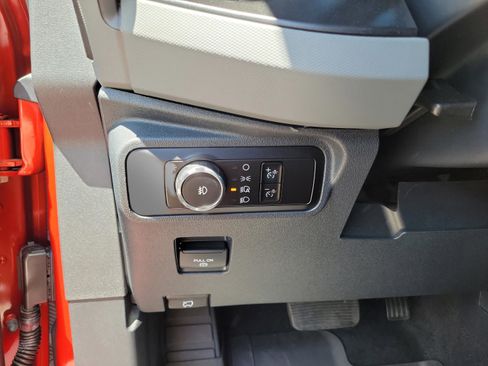 Used 2023 Ford Bronco Big Bend image 10