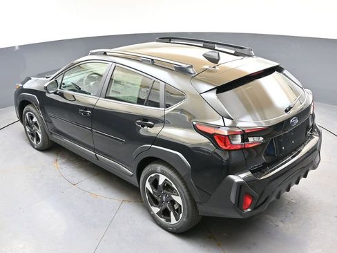 New 2026 Subaru Crosstrek 2.5i Limited AWD/4WD image 47