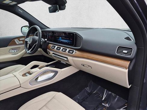 Certified 2026 Mercedes-Benz GLE 580 4MATIC image 24
