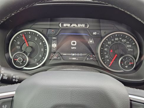 Used 2026 RAM 1500 4x4 Crew Cab image 20