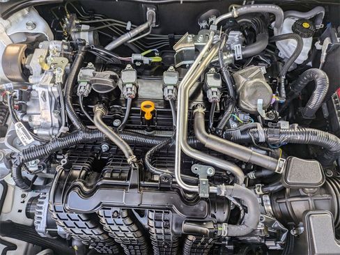 Used 2025 Nissan Altima 2.5 SR image 33