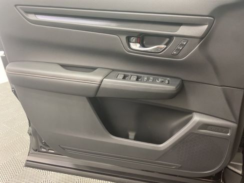 New 2026 Honda CR-V Sport-L image 25