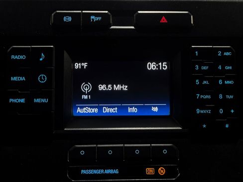 Used 2019 Ford F350 XL w/ Power Equipment Group AWD/4WD image 8
