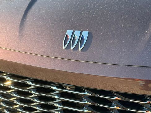 New 2026 Buick Enclave Avenir w/ Super Cruise Package image 7