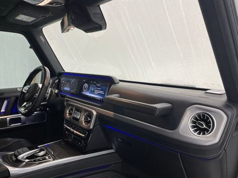 Used 2020 Mercedes-Benz G 63 AMG 4MATIC image 38