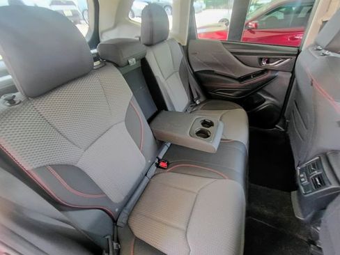 Used 2022 Subaru Forester Sport AWD/4WD image 64