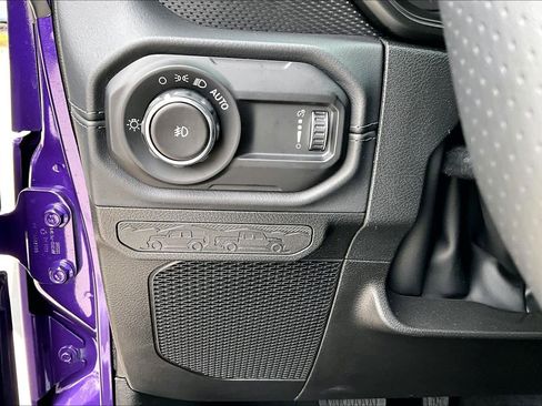 New 2026 Jeep Wrangler Unlimited Rubicon 392 image 20