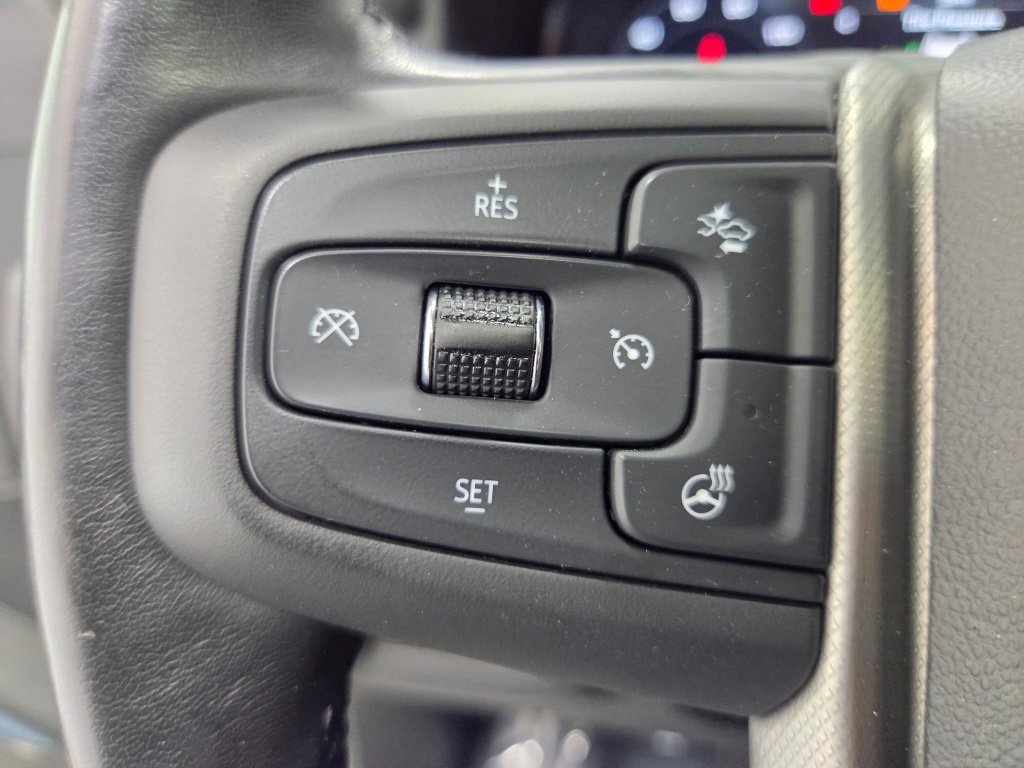 Used 2022 GMC Yukon XL Denali AWD/4WD image 36