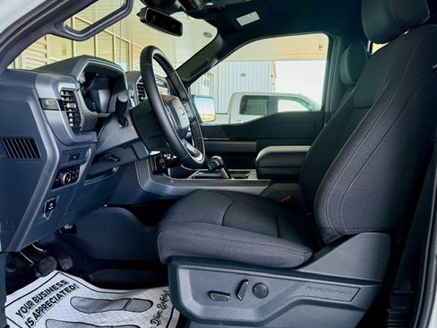 New 2026 Ford F150 XLT image 5