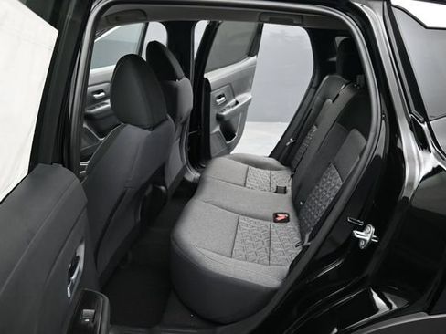 New 2026 Nissan Kicks SV w/ Cold Weather Package FWD image 9