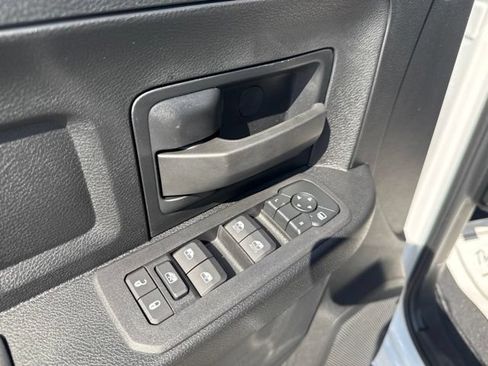 New 2026 RAM 3500 Tradesman AWD/4WD image 23