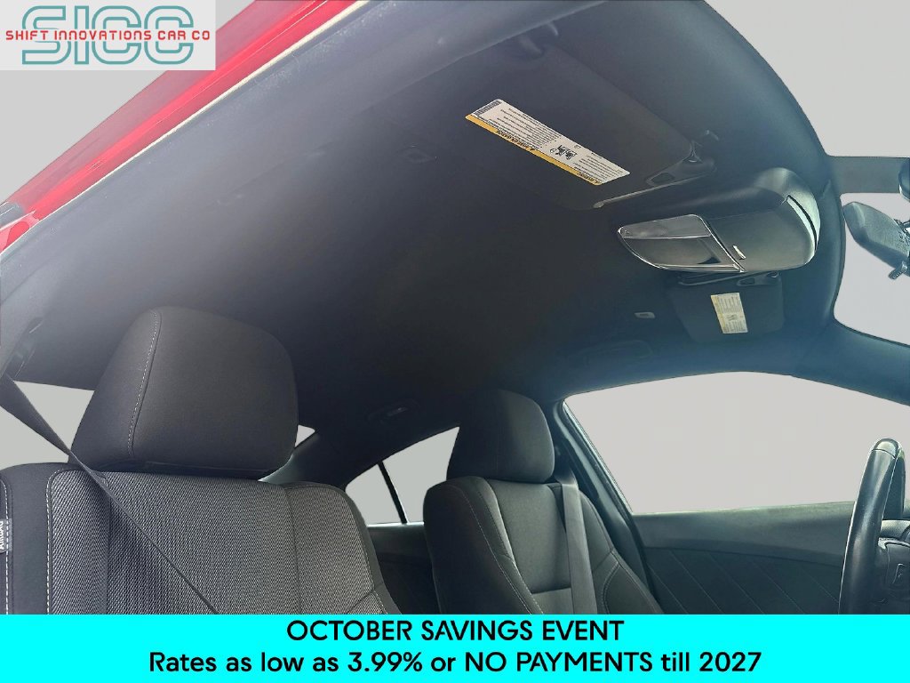 Used 2022 Dodge Charger SXT RWD image 29