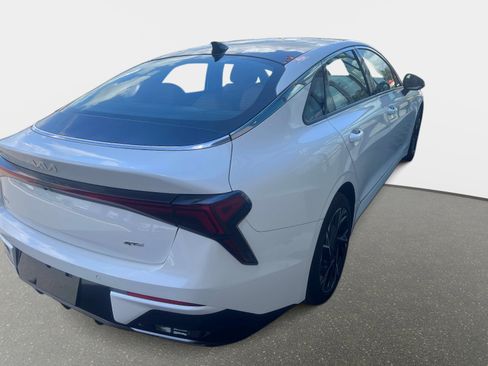 Used 2025 Kia K5 GT-Line w/ GT-Line Premium Package image 5