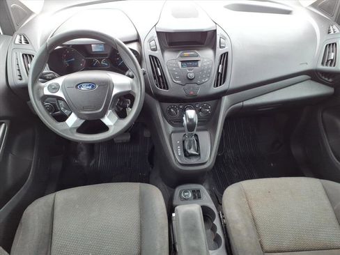 Used 2017 Ford Transit Connect XL image 11