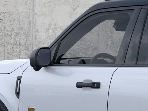 New 2026 Ford Bronco Sport Badlands AWD/4WD image 20