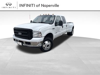 Used 2007 Ford F350 XL