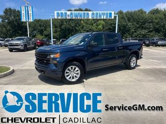 Used 2023 Chevrolet Silverado 1500 Custom RWD video 1