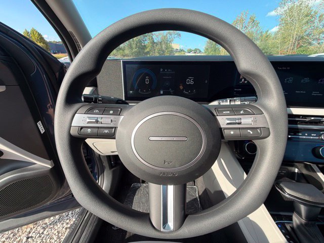 New 2026 Hyundai Tucson SEL Plus AWD/4WD image 26