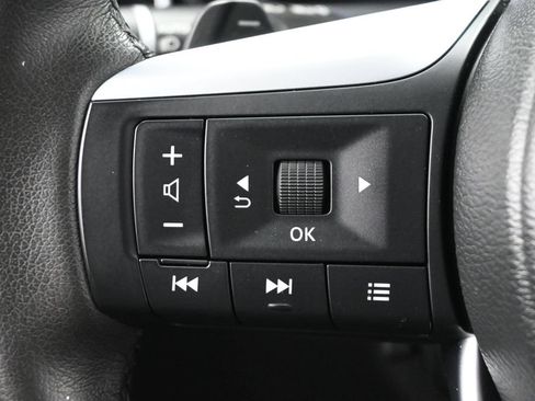 Used 2023 INFINITI QX60 Luxe w/ Cargo Package FWD image 7