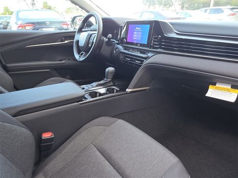 New 2026 Toyota Camry LE image 13