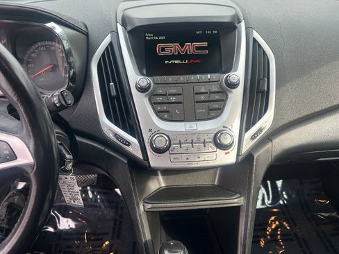 Used 2016 GMC Terrain SLT FWD image 32