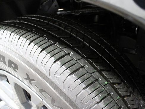 Used 2025 Toyota Sequoia Platinum image 7