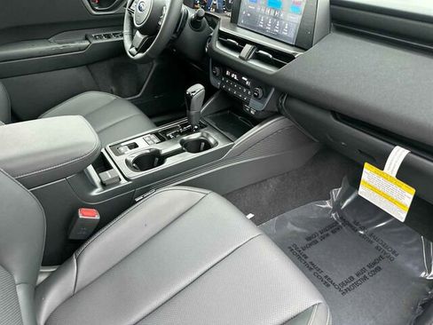 New 2026 Subaru Outback Limited XT image 19