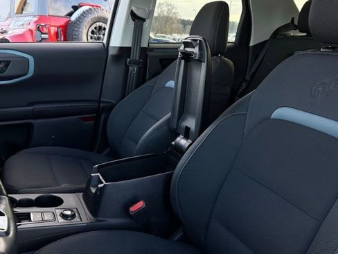 Used 2023 Ford Bronco Sport Badlands image 26