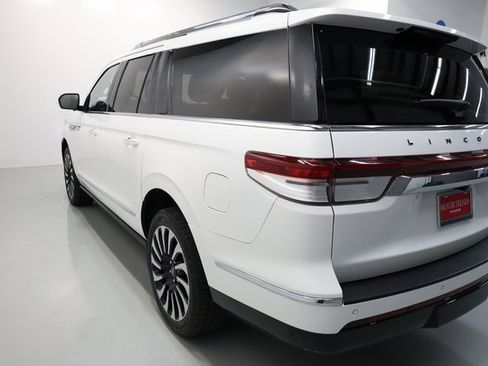 Used 2023 Lincoln Navigator L Black Label image 67