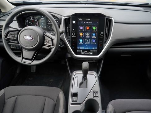 Certified 2025 Subaru Crosstrek 2.0i Premium image 11