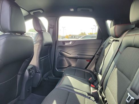 New 2026 Ford Escape ST-Line w/ Cold Weather Package image 13
