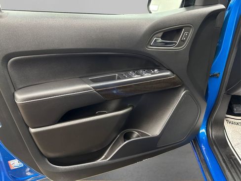 Used 2022 GMC Canyon Elevation w/ Trailering Package image 24