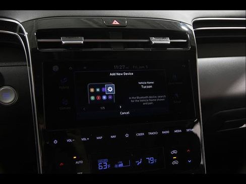 Certified 2024 Hyundai Tucson SEL AWD/4WD image 13