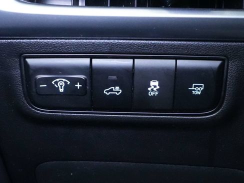 Used 2025 Hyundai Santa Cruz XRT AWD/4WD image 44