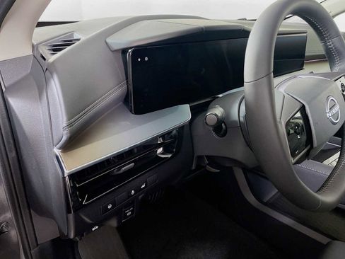 Used 2025 Nissan Murano SL w/ Cargo Package image 8