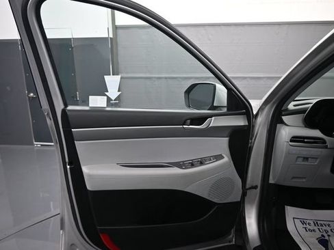 Used 2025 Hyundai Palisade SEL AWD/4WD image 9