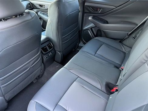 New 2025 Subaru Outback Wilderness w/ Wilderness Package image 9