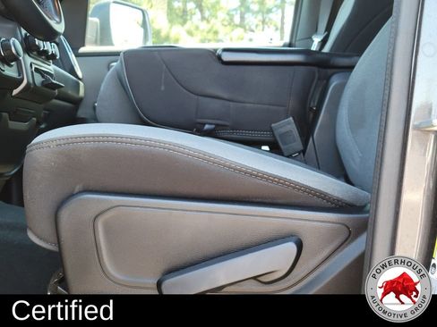 Used 2023 RAM 1500 Big Horn RWD image 23