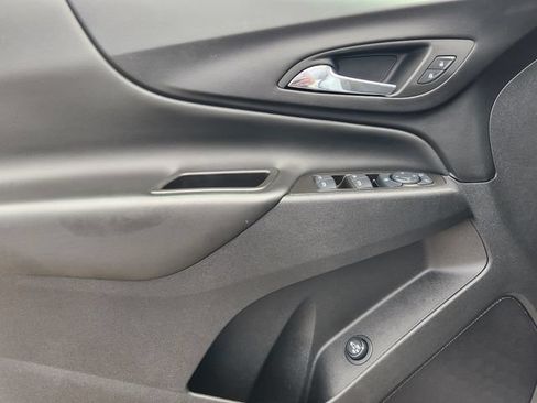 Used 2024 Chevrolet Equinox LT AWD/4WD image 22