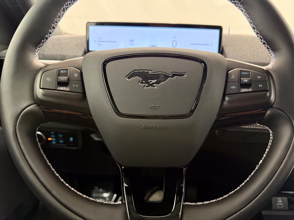 New 2026 Ford Mustang Mach-E GT AWD/4WD image 42