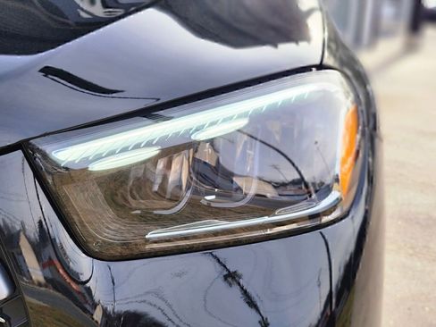 Certified 2026 Mercedes-Benz GLE 450 4MATIC image 10