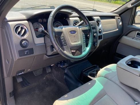 Used 2010 Ford F150 4x4 SuperCrew image 5